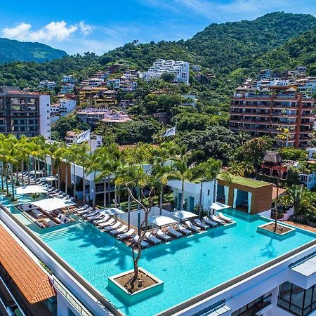 Pier 57 - 510 Luxury Rooftop 2 Bedroom Condo In Romantic Zone Пуэрто-Вальярта Экстерьер фото