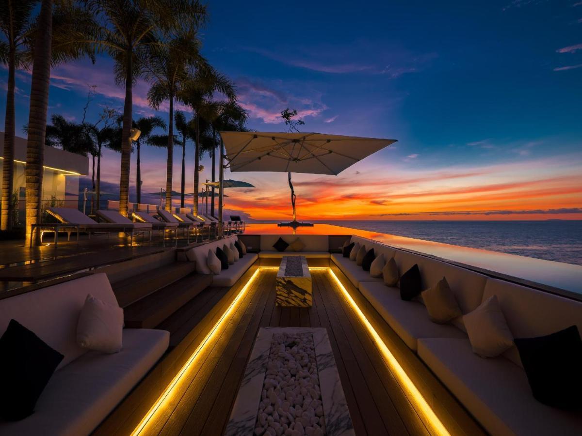 Pier 57 - 510 Luxury Rooftop 2 Bedroom Condo In Romantic Zone Пуэрто-Вальярта Экстерьер фото