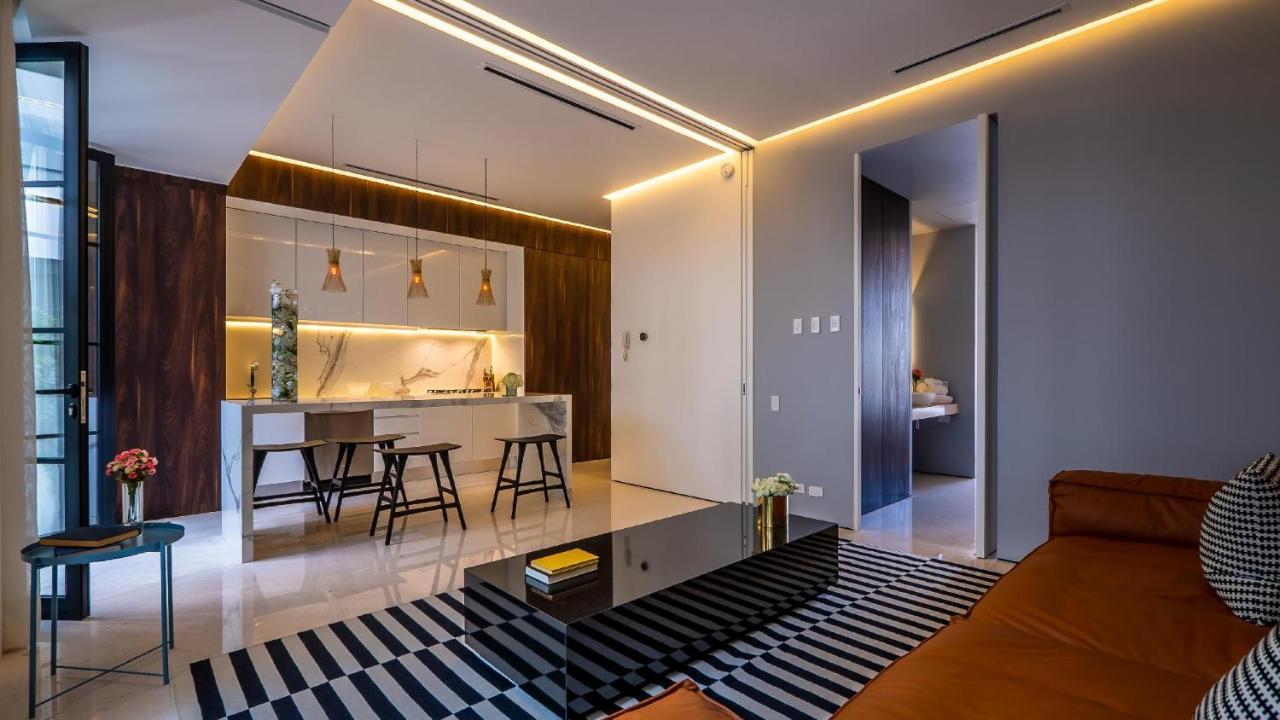 Pier 57 - 510 Luxury Rooftop 2 Bedroom Condo In Romantic Zone Пуэрто-Вальярта Экстерьер фото