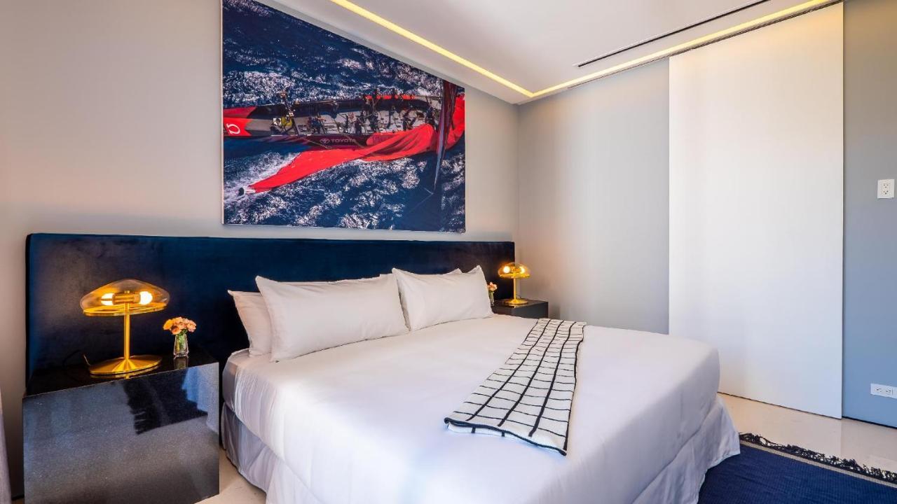 Pier 57 - 510 Luxury Rooftop 2 Bedroom Condo In Romantic Zone Пуэрто-Вальярта Экстерьер фото