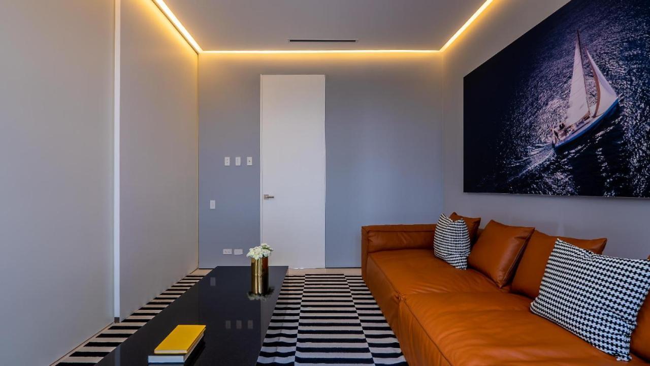 Pier 57 - 510 Luxury Rooftop 2 Bedroom Condo In Romantic Zone Пуэрто-Вальярта Экстерьер фото