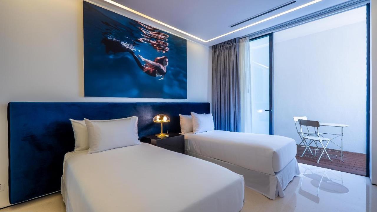 Pier 57 - 510 Luxury Rooftop 2 Bedroom Condo In Romantic Zone Пуэрто-Вальярта Экстерьер фото