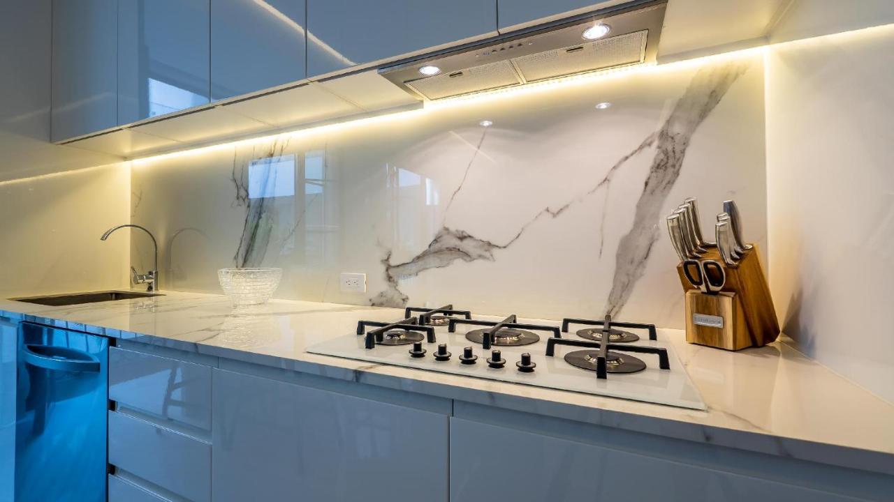 Pier 57 - 510 Luxury Rooftop 2 Bedroom Condo In Romantic Zone Пуэрто-Вальярта Экстерьер фото