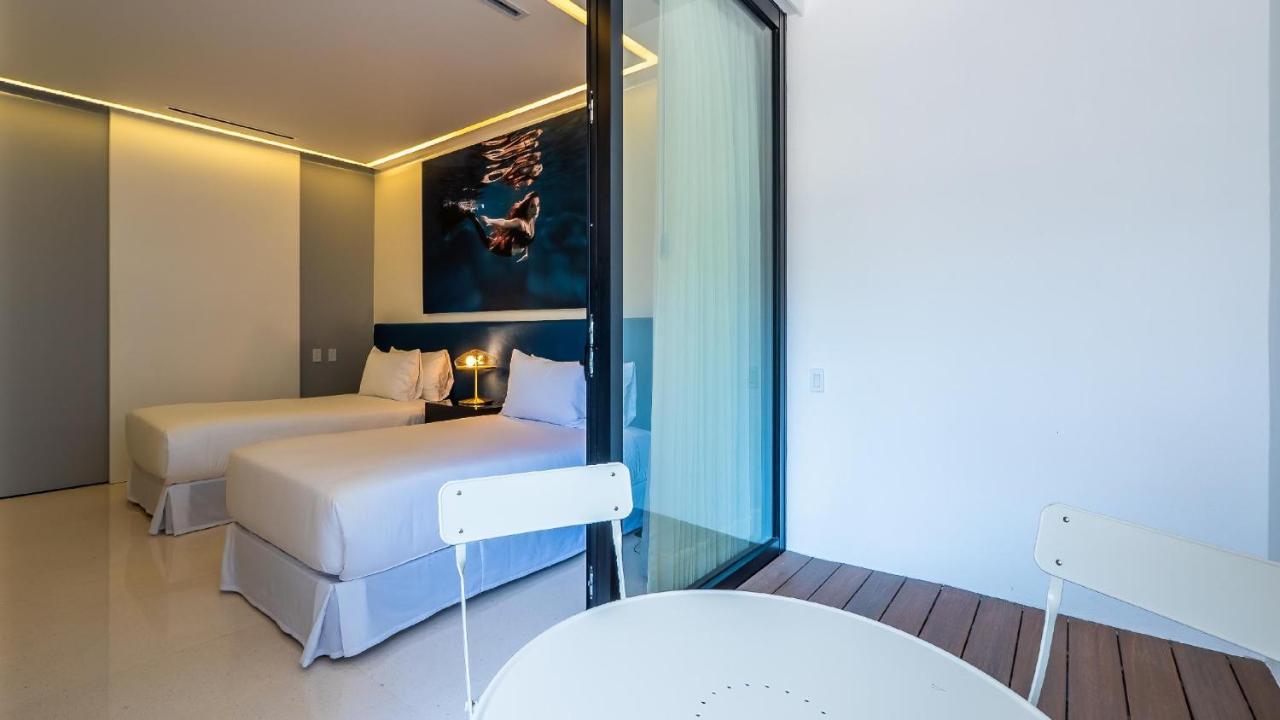 Pier 57 - 510 Luxury Rooftop 2 Bedroom Condo In Romantic Zone Пуэрто-Вальярта Экстерьер фото