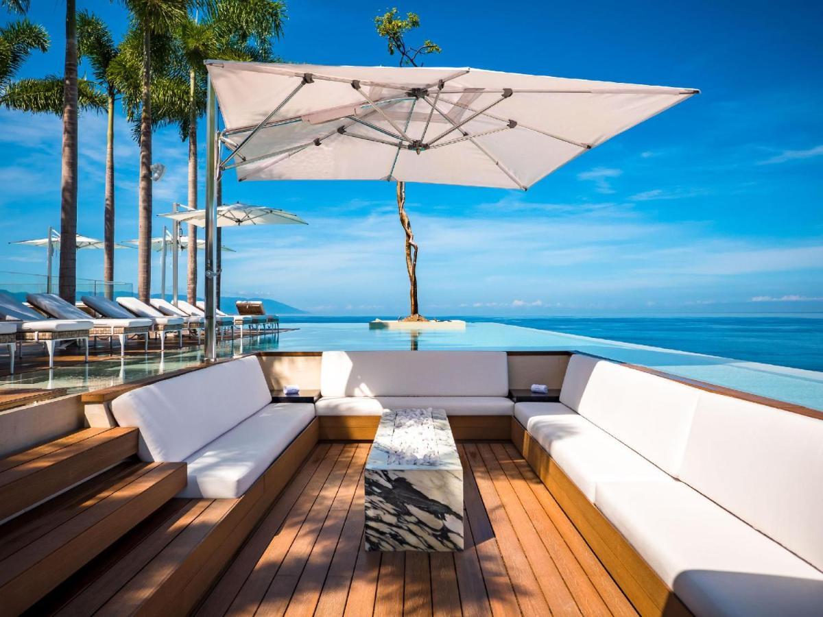 Pier 57 - 510 Luxury Rooftop 2 Bedroom Condo In Romantic Zone Пуэрто-Вальярта Экстерьер фото